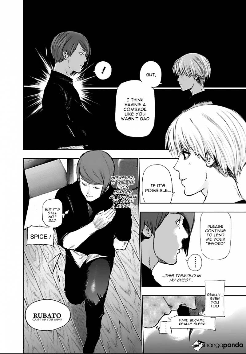 Tokyo Ghoul Chapter 121 9